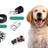 Dog Training Collar EOEDEPAZ Soft Rubber-2