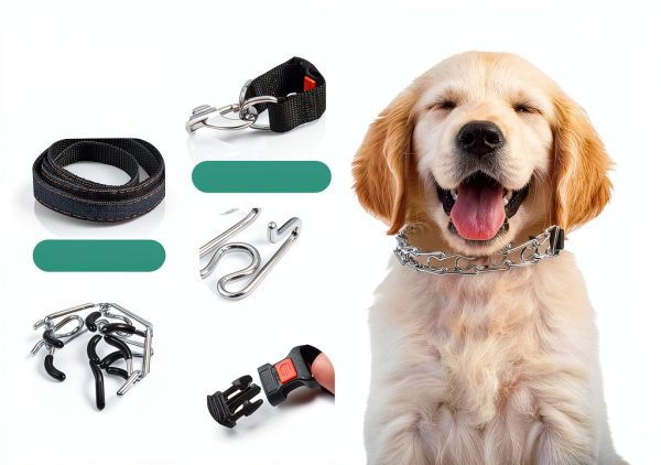 Dog Training Collar EOEDEPAZ Soft Rubber-2
