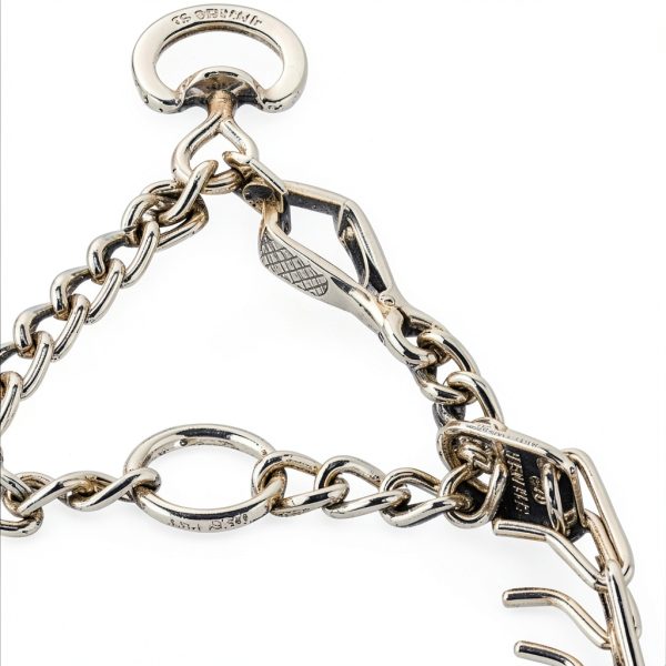 Coastal Pet Products Dog Pinch Collar 2.25 mm x 16 inches-4