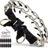 DEYACE Dog Training Collar Pet Supplies-0