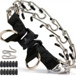 DEYACE Dog Training Collar Pet Supplies-0