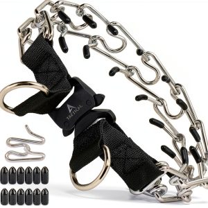 DEYACE Dog Training Collar Pet Supplies-0