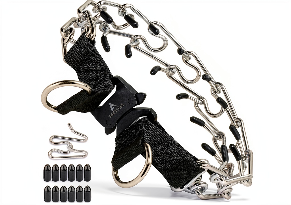 DEYACE Dog Training Collar product image