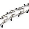 Dog Pinch Collars by Azinoo Adjustable Stainless Steel-3