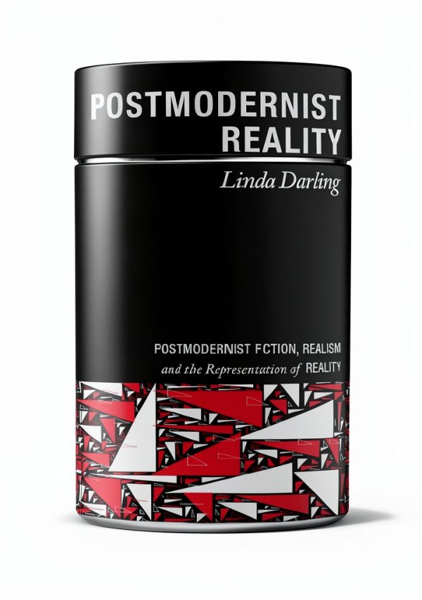 Postmodernism Literary Criticism English eBook Kindle-0