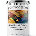 Postmodernism Literary Criticism French Kindle Book Presses-0