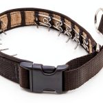 Keeper Collars Dog Pinch Collar Chrome Links-0
