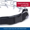 Titan Easy-On Dog Prong Training Collar Black-5