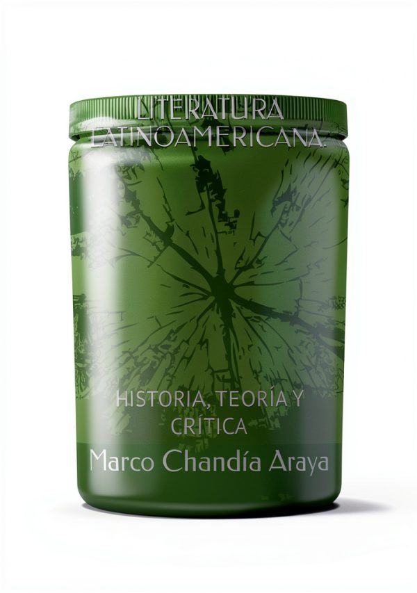 Makunaima Spanish Literary Criticism Ebook Postmodernism-0