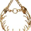 Curogan Prong Collar by Herm Sprenger Dog Training-0