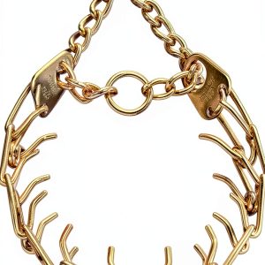 Curogan Prong Collar by Herm Sprenger Dog Training-0