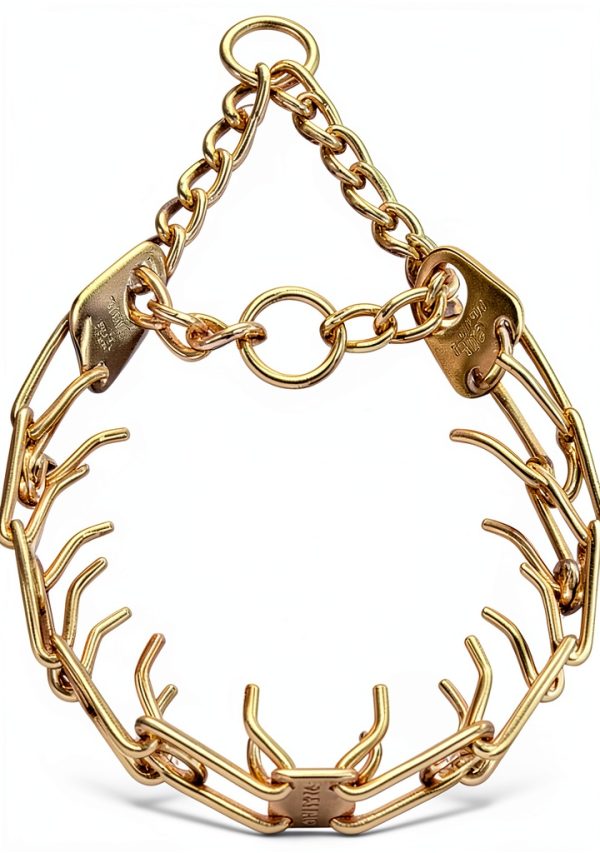 Curogan Prong Collar by Herm Sprenger Dog Training-0