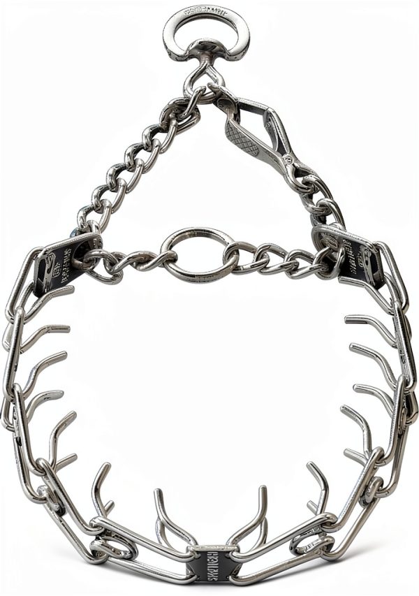 Coastal Pet Products Dog Pinch Collar 2.25 mm x 16 inches-3