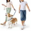 Dog Training Collar EOEDEPAZ Soft Rubber-5