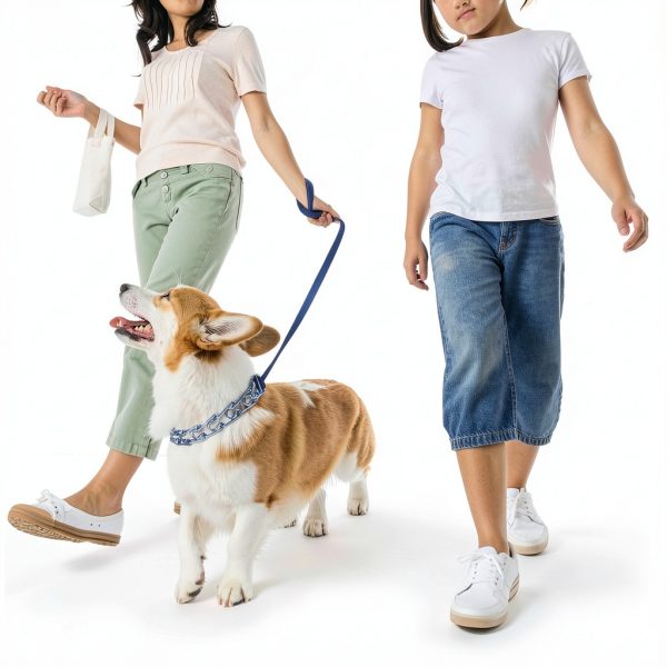 Dog Training Collar EOEDEPAZ Soft Rubber-5