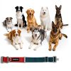 Dog Collar Pepper Pet Aluminum Quick Release-3
