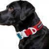 Dog Collar Pepper Pet Aluminum Quick Release-5