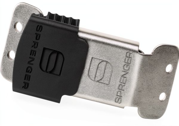 Herm Sprenger Stainless Steel Prong Collar-0