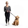 Dog Training Collar EOEDEPAZ Soft Rubber-1
