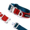 Dog Collar Pepper Pet Aluminum Quick Release-1