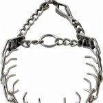 Coastal Pet Products Dog Pinch Collar 2.25 mm x 16 inches-0