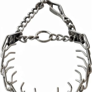 Coastal Pet Products Dog Pinch Collar 2.25 mm x 16 inches-0