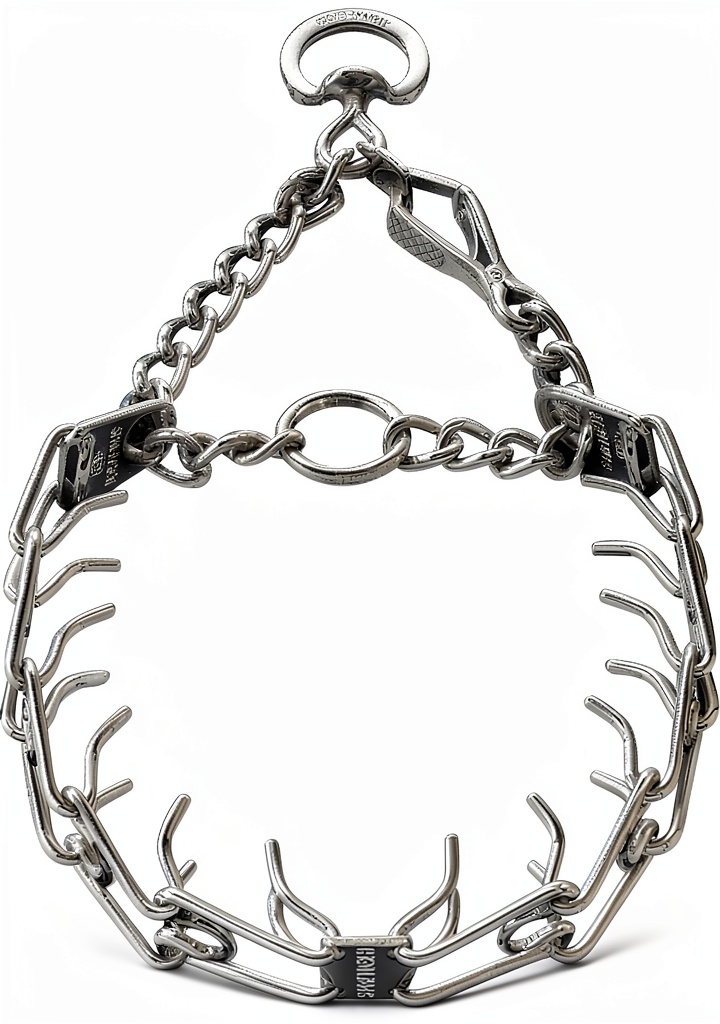 Coastal Pet Products Dog Pinch Collar