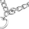 Azinoo Dog Pinch Collar Adjustable Fit-2