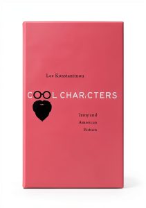 Harvard University Press Postmodernism Literary Criticism-0