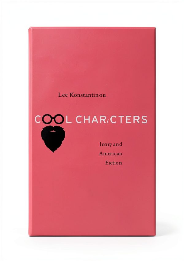 Harvard University Press Postmodernism Literary Criticism-0