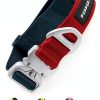 Dog Collar Pepper Pet Aluminum Quick Release-0