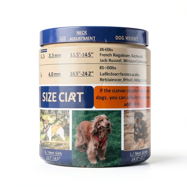 DEYACE Dog Training Collar Pet Supplies-4