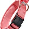Tactical Dog Collar OneTigris Nylon Design-0