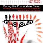 Sequart Literary Criticism Postmodernism Comics Analysis-0