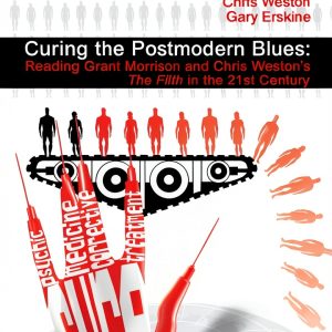 Sequart Literary Criticism Postmodernism Comics Analysis-0