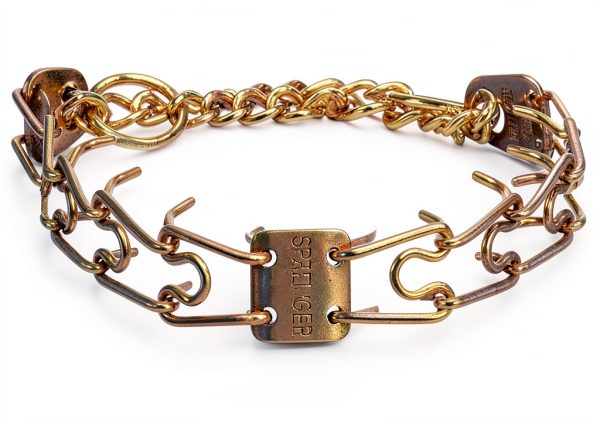 Curogan Prong Collar by Herm Sprenger Dog Training-1