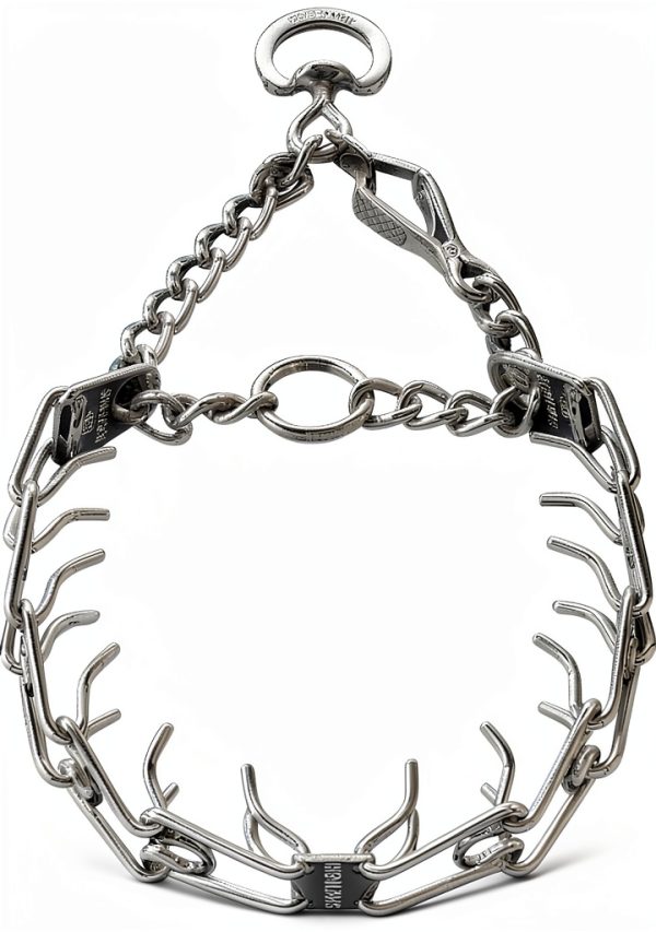 Coastal Pet Products Dog Pinch Collar 2.25 mm x 16 inches-1