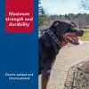 Titan Easy-On Dog Prong Training Collar Black-4