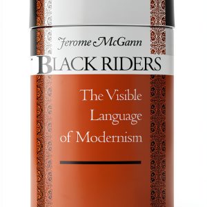 Princeton University Press Postmodernism Literary Criticism-0