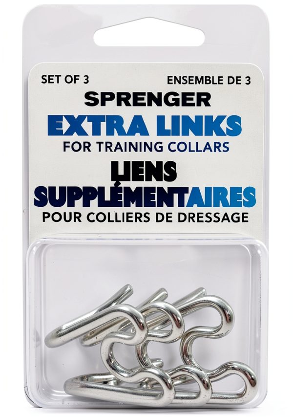 Herm Sprenger Dog Prong Collar Training Tool-3