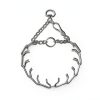 Dog Pinch Collar Pet Supply Imports Steel-1