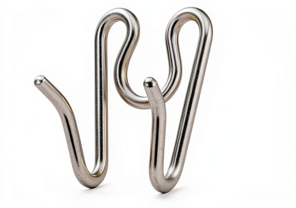 Dog Collar Links MOZETO Stainless Steel Extension-3