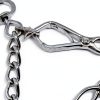 Dog Pinch Collar Pet Supply Imports Steel-4