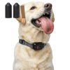 Sliverdew Dog Pinch Collar Cover Rubber 16mm-3