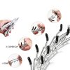 DEYACE Stainless Steel Dog Training Collar-6