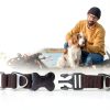 PetJett Dog Prong Collar Stainless Steel-4