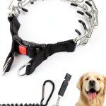 Dog Training Collar xiotacc No Pull Steel-0