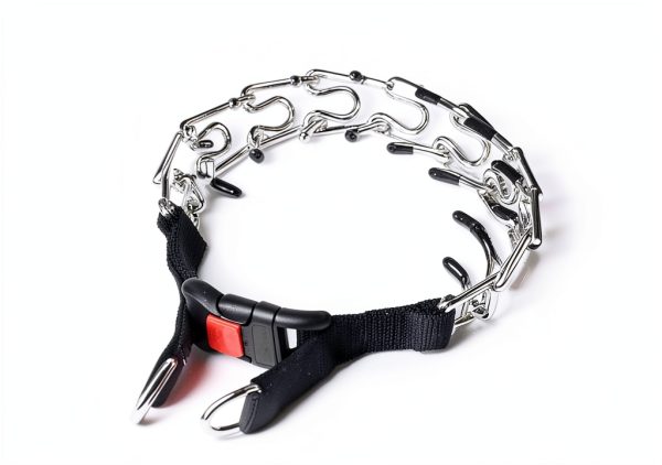 Dog Training Collar xiotacc No Pull Steel-6