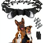 PetJett Dog Prong Collar Stainless Steel-0
