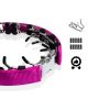 Dog Pinch Collar HAESINPA Quick Release Training-2